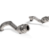 Link Pipe Set (Titanium) +31 139 PLN